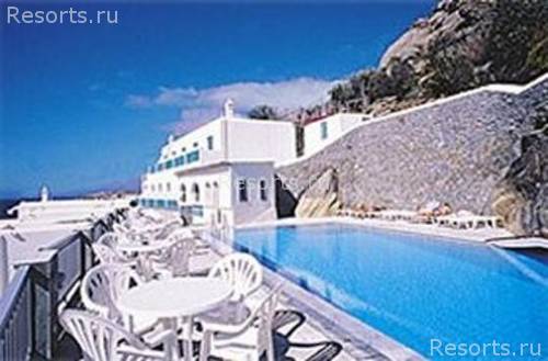 Alex Hotel 11